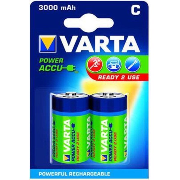 Varta -56714B