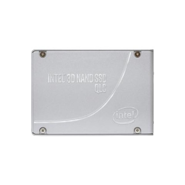 D3 SSDSC2KG019TZ01 sisäinen SSD-asema 2,5" 1920 Gt SATA III TLC