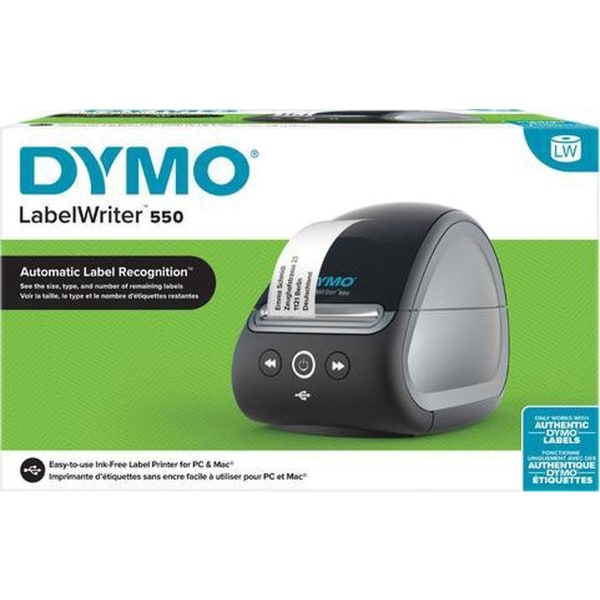 DYMO LabelWriter ® ™ 550