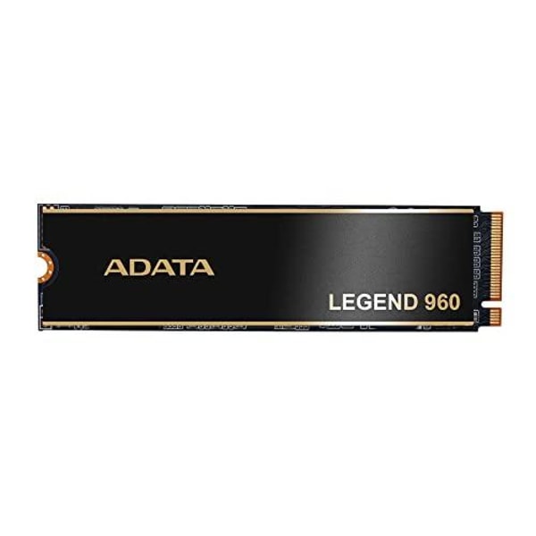 ADATA LEGEND 960 M.2 1000 Gt PCI Express 4.0 3D NAND NVMe