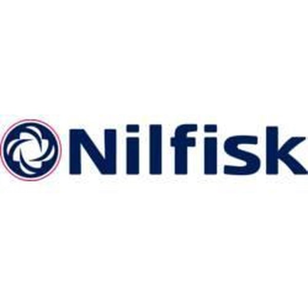 Nilfisk Core 140-8 PowerControl In-Hand PCA EU högtryckstvätt Up Svart