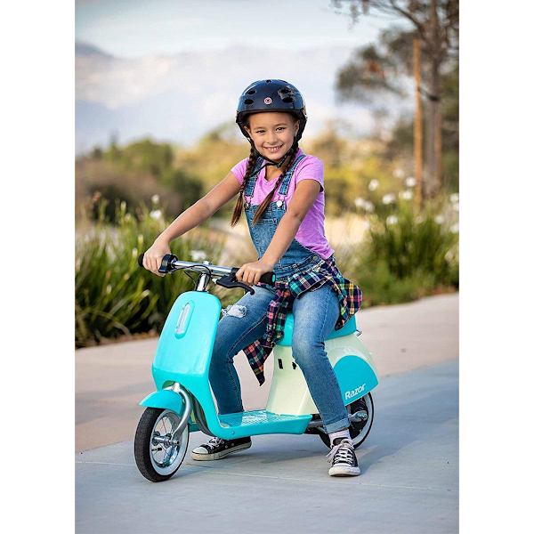 Razor Pocket Mod Petite Elscooter fd3c Fyndiq