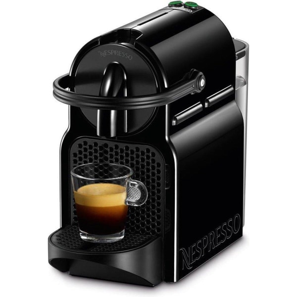 DeLonghi INISSIA EN 80.B Pod kaffemaskine 0,8 L Semi-auto