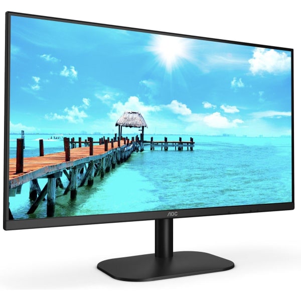 AOC B2 27B2DA LED-skærm 68,6 cm (27") 1920 x 1080 pixels Full HD