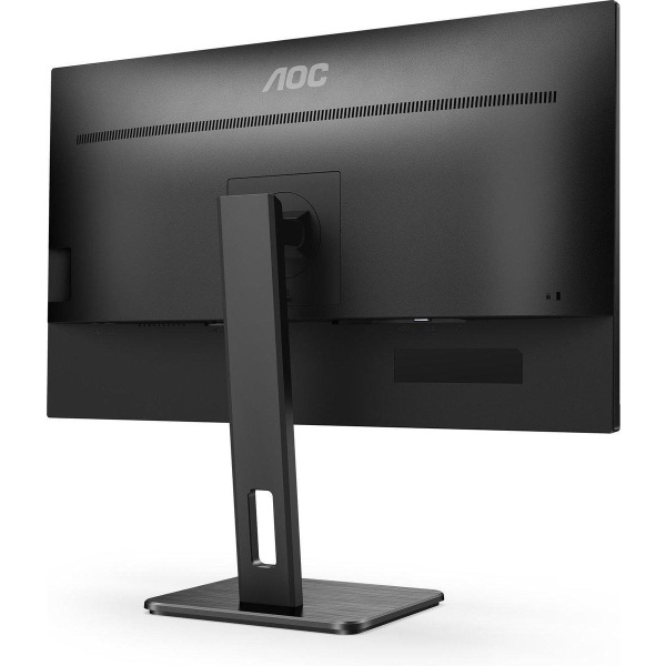 AOC (27P2Q) - LED-näyttö - 68,6 cm (27") - 1920 x 1080 Full HD (