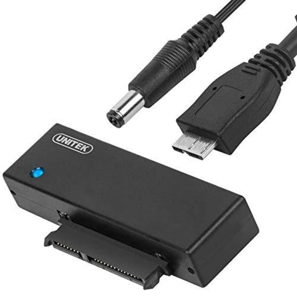 UNITEK Y-1039 interfacekort/adapter