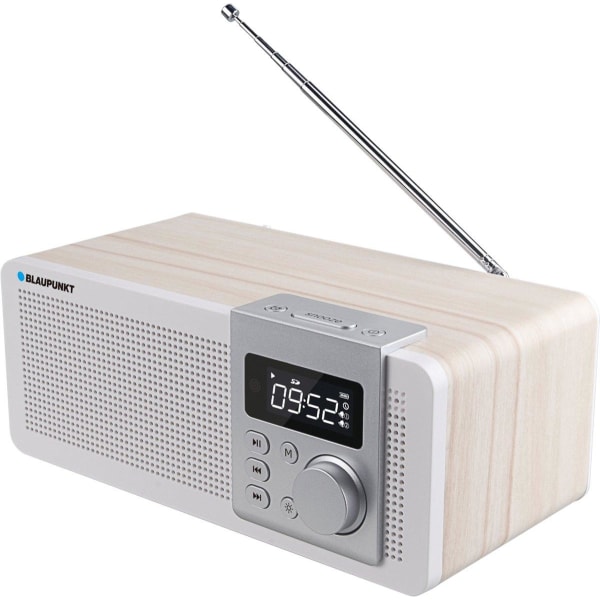 Bärbar radio med bluetooth Blaupunkt PP14BT