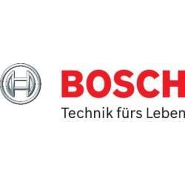 Bosch BBZAFGALL imutarvike/tarvike Universaali pölypussi Black