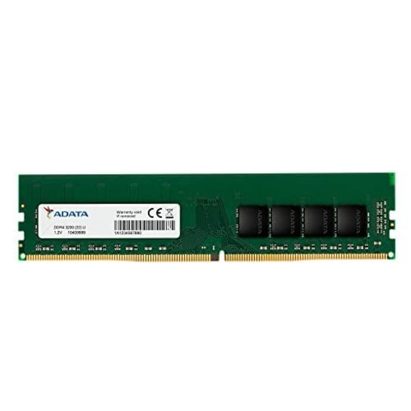 ADATA AD4U320032G22-SGN minnesmodul 32 GB 1 x 32 GB DDR4 3200 MH