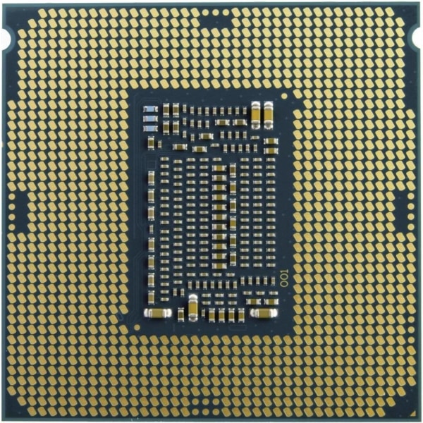 INTEL - Intel Core i5-11400F -suoritin