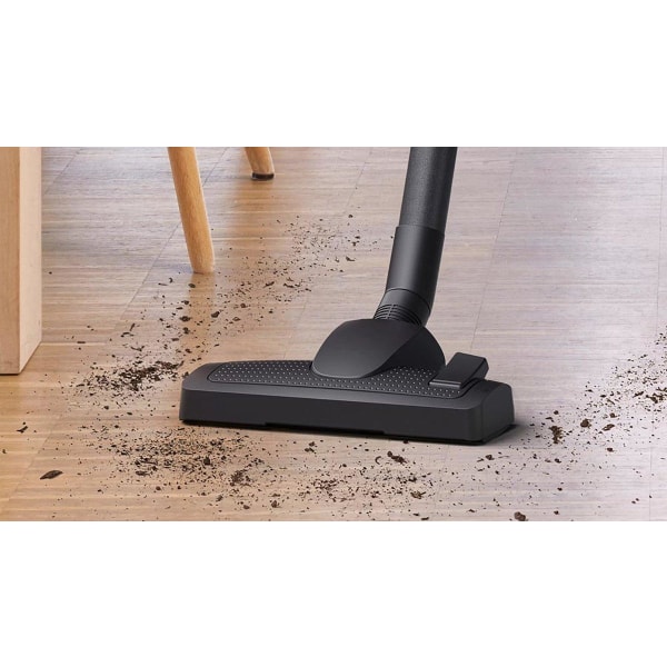 Bosch BGC21X300 Series | 4 - Pussiton pölynimuri - musta Black