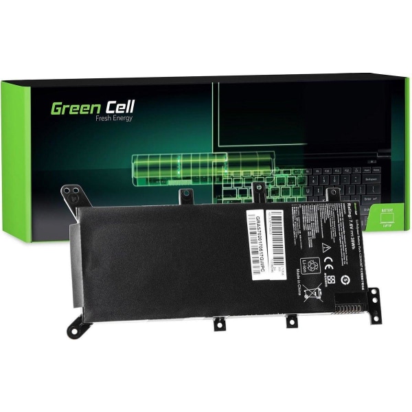 Green Cell C21N1347 batteri