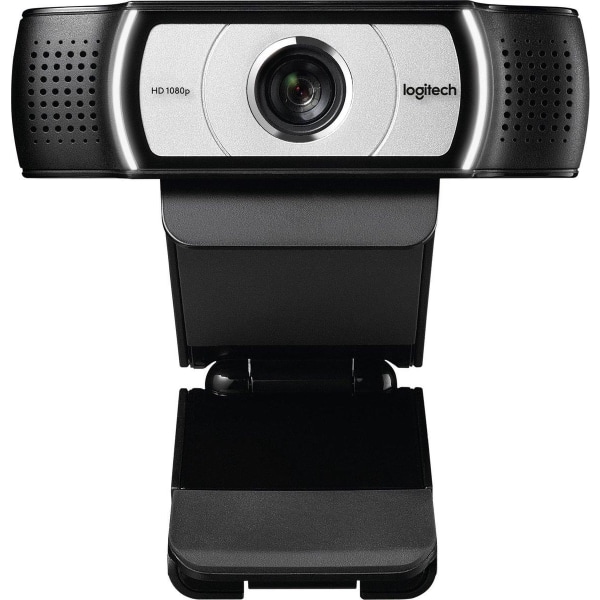 Logitech C930e Business Web-kamera