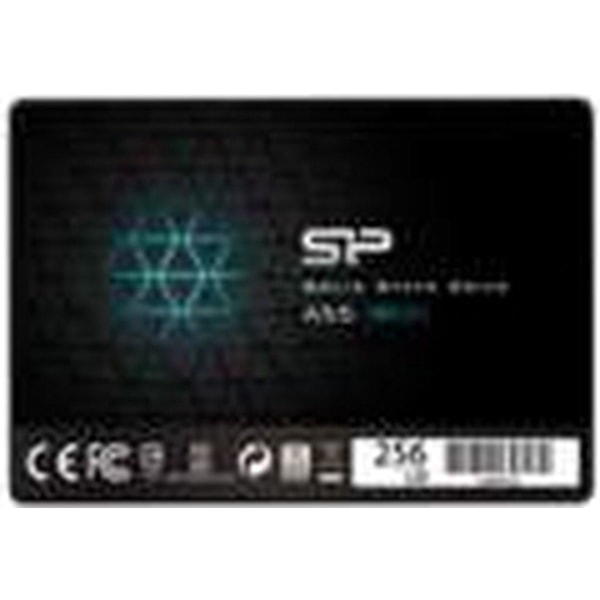 Silicon Power Ace A55 2,5" 256 GB Serial ATA III 3D TLC