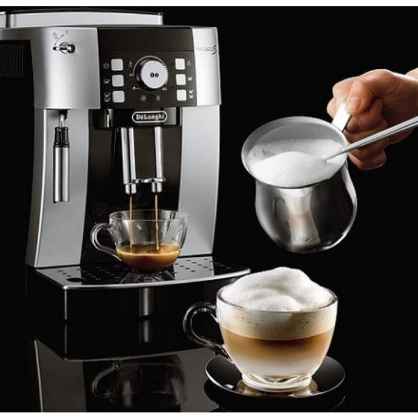 De'Longhi Magnifica S ECAM 21.117.SB Helautomatisk espressomaski
