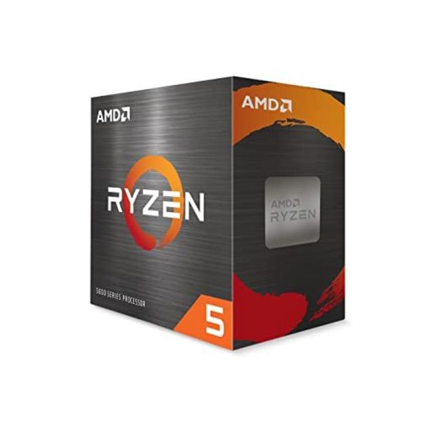 AMD Ryzen 5 4500 processor 3,6 GHz 8 MB L3 Box