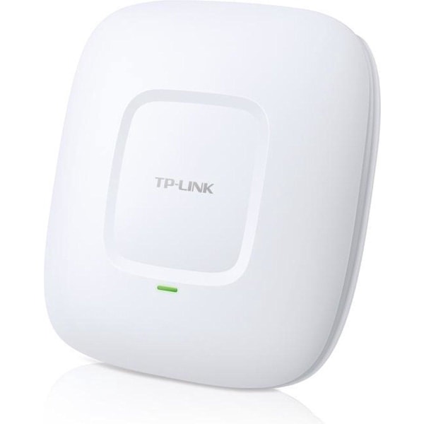 TP-Link EAP225 trådlös router Gigabit Ethernet Dual-band (2,4 GH