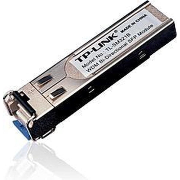 TP-LINK 1000Base-BX WDM Bi-Directional SFP-modul