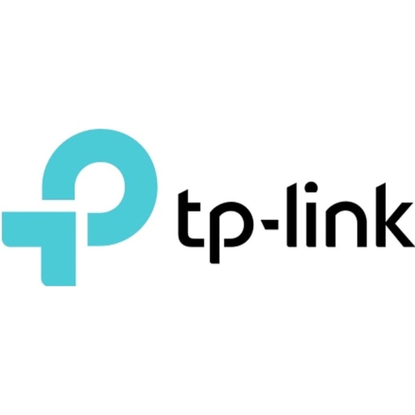 TP-LINK TD-W9960 trådlös router Enkelband (2,4 GHz) Vit