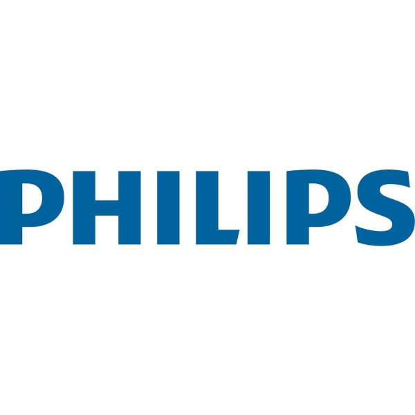 Philips - Hiustenleikkuukone HC5612/15 Black