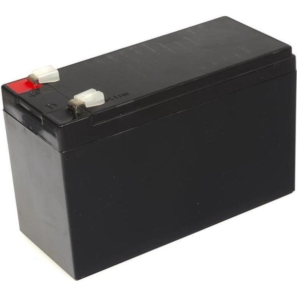 Green Cell AGM05 UPS batteri forseglet blysyre (VRLA) 12 V 7,2 A