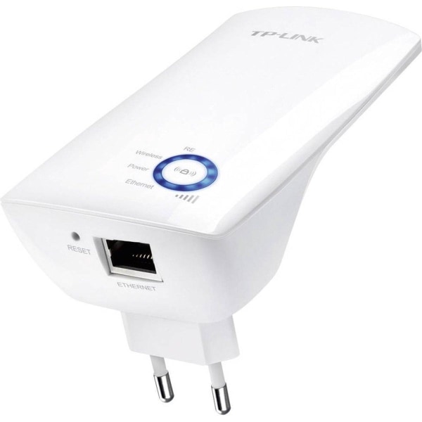TP-LINK 300 Mbps Wi-Fi Range Extender