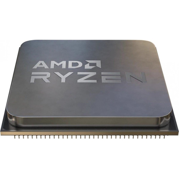 AMD Ryzen 5 5600G - Processor