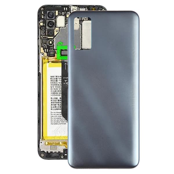 Batterilucka DXGHC för Zte Blade A71 A7030