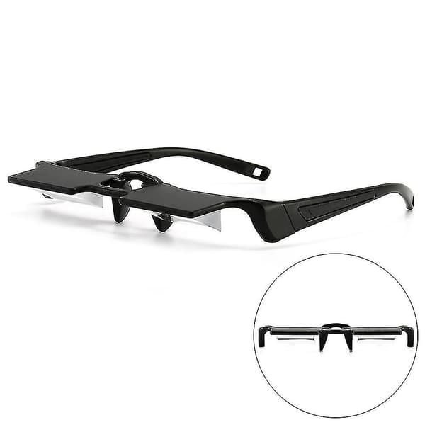 Dww-easy To Use Horizontal Lazy Glasses Lying Down Bed Readin DXGHC