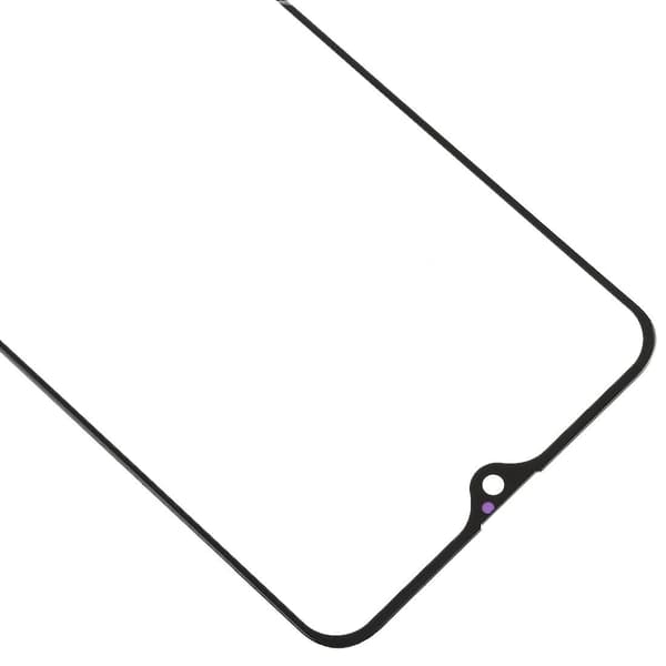 Yttre lins med OCA för Xiaomi Redmi Note 8 Redmi Note 8 DXGHC
