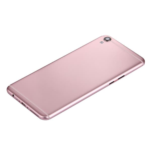 Batterilucka + LCD-ram för Oppo R9 / F1 Plus DXGHC