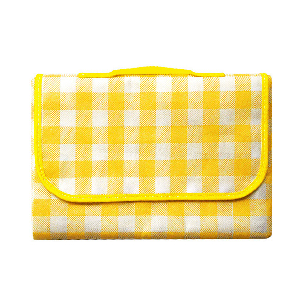 1 st stor picknickfilt, extra stor picknickfilt strandfiltar, picknickmatta vattentät sandtät hopfällbar portabel