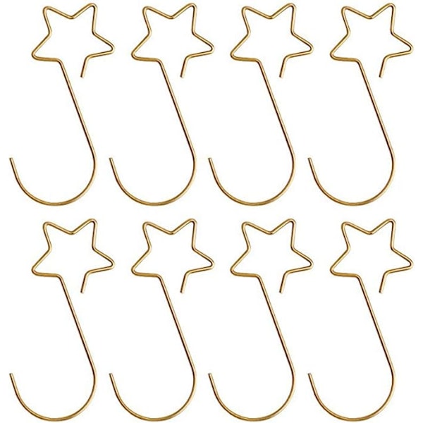 100 Stykker, Julekuleklips, Juletrehengende Henger, DXGHC
