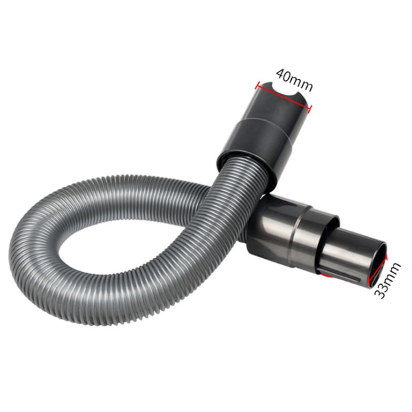 3st tillbehörsförlängningsverktygssats, kompatibel med Dyson V8 V DXGHC