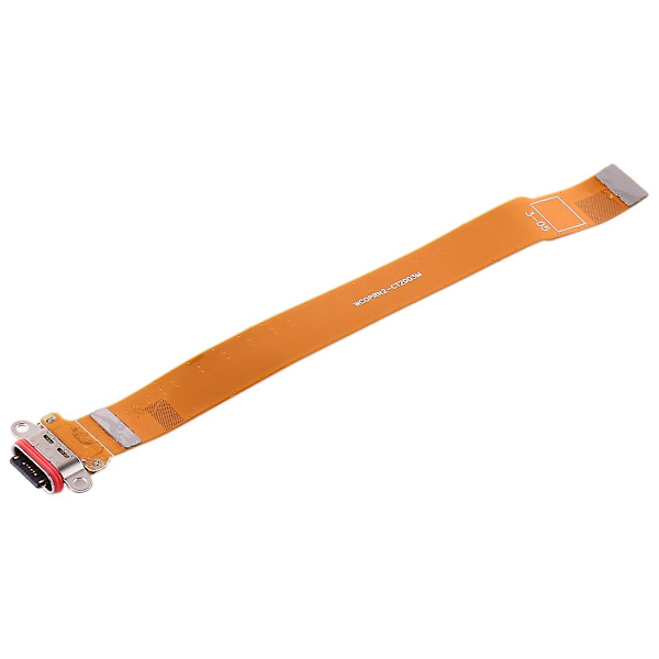 Laddningsport Flexkabel för Oppo Reno2 DXGHC