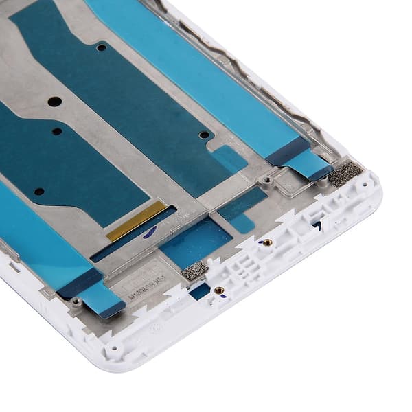 För Xiaomi Redmi Note 4x främre hölje Lcd ramram DXGHC