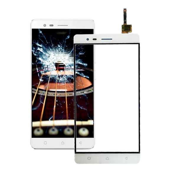 För Lenovo K5 Note Touch Panel DXGHC