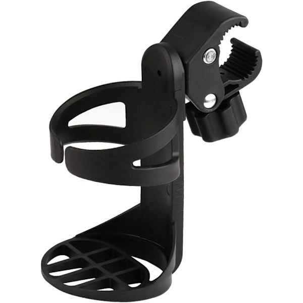 Barnevognskopholder, Universal Kopholder til Barnevogn, Cykel,