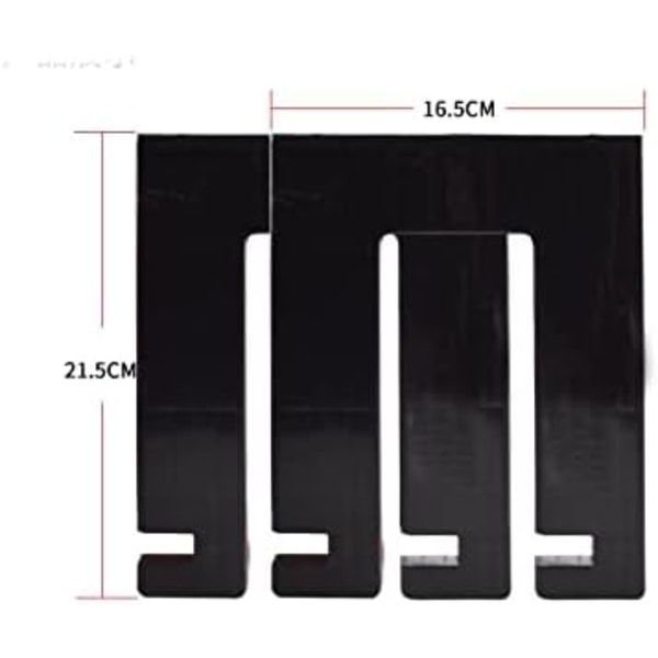 Sykkelparkeringstativ, Sykkelparkeringstativ Sykkelstativ Displ DXGHC