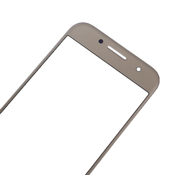 Yttre glasskärmslins för Galaxy A3 (2017) / A320 DXGHC