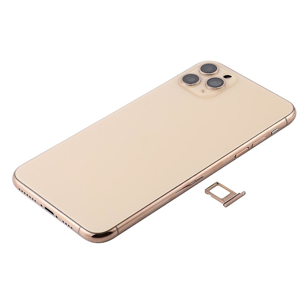Batteri cover för Iphone 11 Pro DXGHC