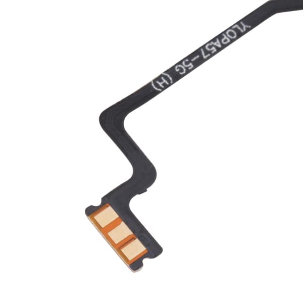 Volymknapp Flexkabel För Oppo A57 5g DXGHC