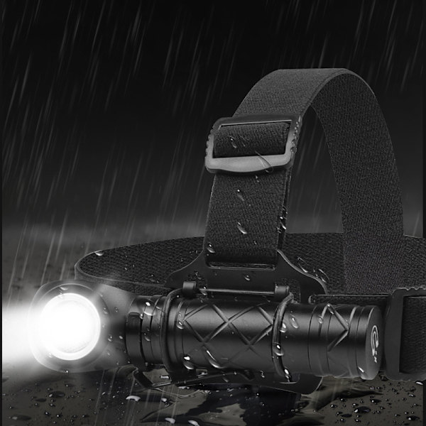 Uusi monitoiminen 10W LED-vahvalamppu magneetti s DXGHC
