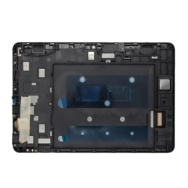 Oem LCD-skärm för Amazon Fire Hd 8 2020 10:e Gen K72ll4 Digi DXGHC