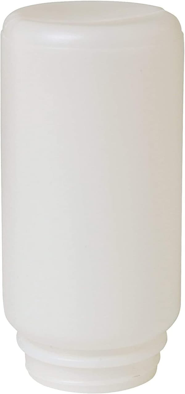 Little Giant Plastik Foderbase Bundlet med Little Giant Skrue