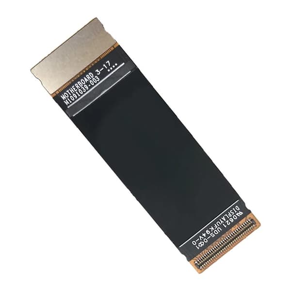 Lcd Flex-kabel för Microsoft Surface Laptop 3 M1091039-003 DXGHC