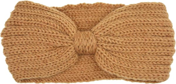 4-pack Hårband för Kvinnor Vinter Hårband Stickade Hårband Ea
