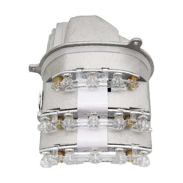 Nyhed til E90 E91 Lci 328i 335i Højre Side LED Blinklys Lysdiode Indikator Modul 63127245814,ta