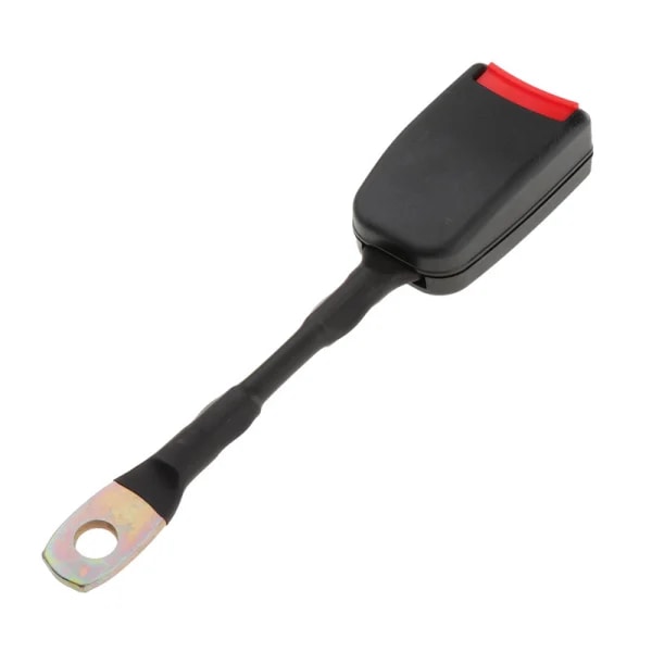 Bil framsäte säkerhetsspänne säkerhetsbälte förlängning bas 20cm säte b DXGHC