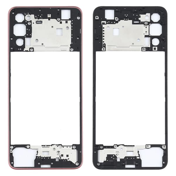 Bakre Ram För Oppo Reno4 5g DXGHC